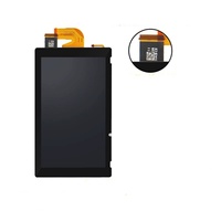 Layar LCD Internal Switch Baru, Layar Switch Lite, Layar LCD Unit Utama Konsol Lite NS Bao