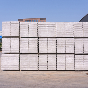 Panneaux muraux de maison préfabriquée Isolation Construction <span class=keywords><strong>rapide</strong></span> Panneau mural en béton léger en mousse pour hôtel Bureau Bâtiment Usine - Product Image 3