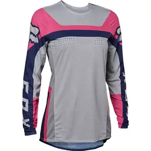 Großhandel individuelle Unisex Arena Rennen-Schwimmanzüge Drag-Rennanzüge langärmelige Jerseys Großhändler für Motorrad-Jerseys