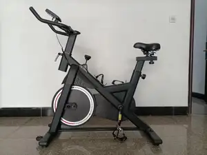 Spinning Bike Met Power Cardio Training Spinning Bike