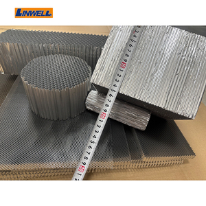 Máquina Expansora Automática para Núcleos de Panal de Aluminio, Compre Máquina Expansora de Núcleos de Panal de Aluminio - Product Image 4