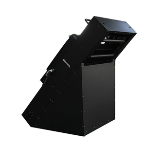 Máquina del entrenamiento del <span class=keywords><strong>ejercicio</strong></span> del trepador de escalera, máquina de pasos del gimnasio del trepador de escalera - Product Image 6