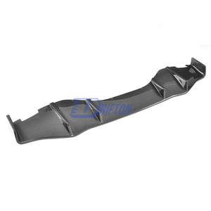 Diffuseur arrière en fibre de carbone pour Lamborghini Huracan LP610 - Product Image 4