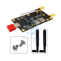 Module de communication IoT M.2 vers USB 3.0 4G/5G, carte adaptateur de développement et de test avec double emplacement pour carte SIM