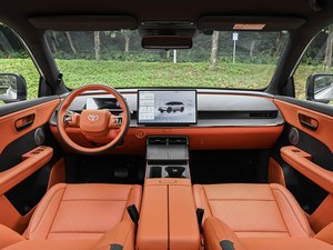 2026 para Bozhi 3X 520 Pro+ Edición LiDAR SUV Eléctrico Compacto Puro, 520 km de Autonomía CLTC, Conducción Inteligente <span class=keywords><strong>Momenta</strong></span> 5.0, 150-200 CV - Product Image 5