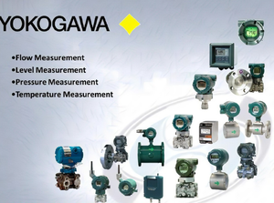 Yokogawa Ejx130a High Static Differential Transmitter, for High-line Applications in <b>Oil</b> & Gas, Chemical - Product Image 6