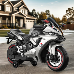 Pabrik mobil penumpang anak-anak berkualitas tinggi, sepeda motor - Product Image 3