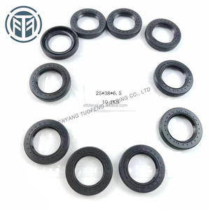 Oliekeerring 7190-234 = 7190-073 7190-266 = 7190-071 Voor Delhi Common Rail Pomp - Product Image 2