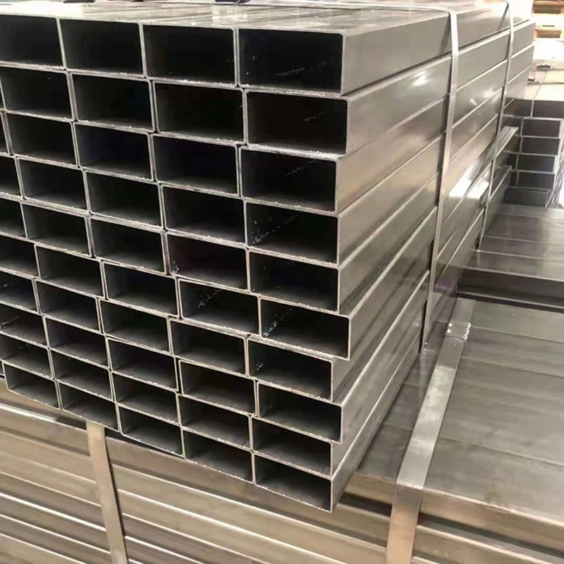 440A stainless steel pipe for manufacturing 440A stainless steel pipe for manufacturing