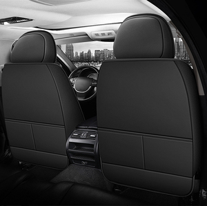 ที่หุ้มเบาะหนังหุ้มเบาะรถยนต์อเนกประสงค์สำหรับ Encore ENVISION Tacoma Altima Chevy crosse Regal - Product Image 5