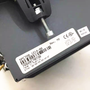 Écran tactile HMI B&R 4PP120.1505-31 avec résolution 1024x768, Ethernet, matériau aluminium - Product Image 6