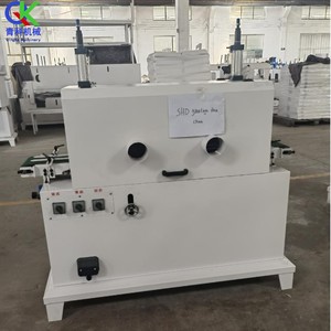 Machine d'enlèvement de bavures de bande de panneau carré en <span class=keywords><strong>bois</strong></span> <span class=keywords><strong>Ponceuse</strong></span> à peinture à fond en <span class=keywords><strong>bois</strong></span> double face <span class=keywords><strong>multifonction</strong></span> - Product Image 5