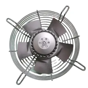 Dış ünite endüstriyel fanlar eksenel egzoz ventilador eksenel 300mm 110V 220v 380V havalandırma fanı