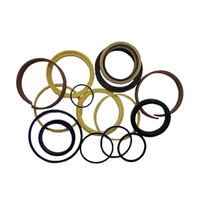 Kit de joints pour vérin hydraulique 991/20019 99120019 pour pelle rétrocaveuse J-CB 1400B 1550B 1600B 1700B 214 215 216 217 3C 3CX 3D