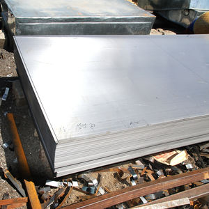 لوح معدني مجلفن سميك عالي الجودة من الدرجة الأولى - Product Image 5