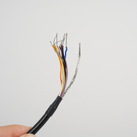 Nouvel encodeur rotatif Koyo original TRD-N100-RZW-1M incrémental DC5-24V N600 N2000 N1024 résistant aux vibrations 10-55Hz