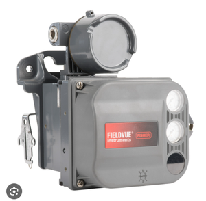 DVC 6200ตัวควบคุมดิจิทัล fieldvue Dvc6200ความแม่นยำสูง - Product Image 3