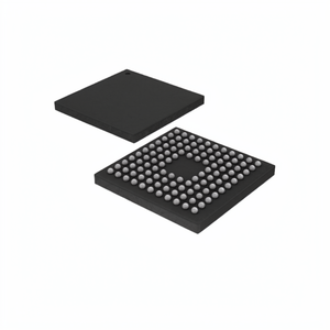 ส่วนประกอบอิเล็กทรอนิกส์112 LFBGA ฝังช่องผู้ผลิต CY9BF367NBGL-GE1 - Product Image 1