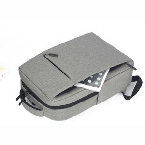 High Quality Nylon Polyester Minimalist Laptop & <b>Tablet</b> Bag Custom Beach Lifestyle Pack with Adjustable Strap Made in Vietnam - Product Image 3