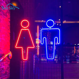 Dropshipping Venda Quente Personalizado <span class=keywords><strong>Hookah</strong></span> Neon Sign Popular Led Neon Light Shisha Bar Window Decor Wall Decor para Smoke Shop - Product Image 5