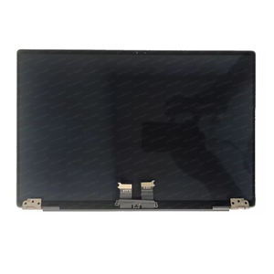 Für 13 9300 9310 13,4 "LCD-Bildschirm XPS 1920x1200 Non Touch Silver 00HXCK 0HXCK 0 VVK8Y 0 XGFJ0 8 TWP2 LQ134N1JW42 - Product Image 1