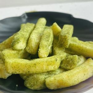 Tiras de Verduras VF al por Mayor, Algas, Papas Fritas, Aperitivos, Papas Fritas al Vacío - Product Image 2