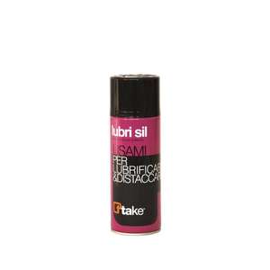 Produit TTAKE LUBRI SIL de haute qualité 400ml - Product Image 1