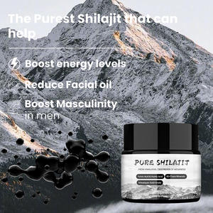 Quality Assurance Pure <b>Shilajit</b> Resin Powder 100% <b>Natural</b> Organic for Adult Use Supporting Energy Levels - Product Image 6