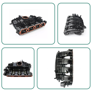 Ansaugkrümmer für Audi A4, A5, A7, A8, Volkswagen Touareg, Tiguan 2013-2025 06L133201AH 06L133201N - Product Image 5