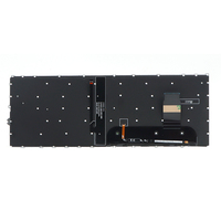 Fabricants de clavier interne pour ordinateur portable HP HP 745 840 845 G7 G8 830 840 G9 zbook firefly 14 G7 G8 remplacement du clavier d'ordinateur portable