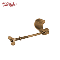 Pince à échelle pour coffrage en acier doux de style industriel 48,3 mm, marque VAISHNAV, pour la construction