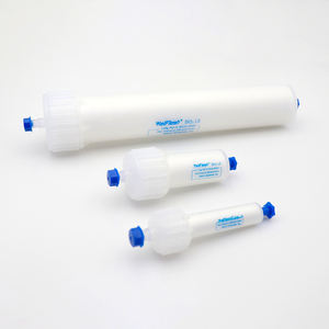 Laboratório C8 C18 NH2 CN SAX SCX sílica cromatógrafo analítico coluna <span class=keywords><strong>flash</strong></span> - Product Image 5