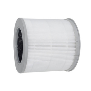 ไส้กรองเครื่องฟอกอากาศ Xiaomi Mi 4 Compact รุ่น Star Purification สำหรับเปลี่ยนอะไหล่เครื่องฟอกอากาศ - Product Image 3