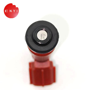 Inyector de Combustible 23250-22090 Para Toyota Corolla 2003-08 Motor 1ZFE - Product Image 3