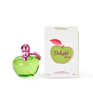Perfume al por mayor marca Lovali 100 Ml Elegante fragancia Floral Perfume de lujo para mujer - Product Image 4
