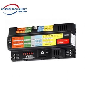 Module d'E/S mixte CPO-IO830A neuf à 20 entrées et 14 sorties pour le contrôle de la climatisation et de l'éclairage - Product Image 4