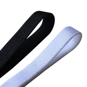 Bán buôn trắng và đen Spandex Áo ngực đàn hồi ban nhạc làm bằng vật liệu Polyester/nylon bền - Product Image 3