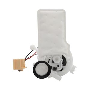 OEM ODM Neuheiten Tanfuer Autoteile Kraftstoffpumpenmodul-Baugruppe 16117217261 für BMW F01 F02 750I 740Li 2009-2015 - Product Image 6