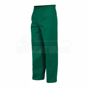 กางเกงทำงานยุโรป - Product Image 1