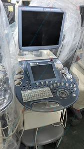 Appareils d'échographie médicale <span class=keywords><strong>Voluson</strong></span> <span class=keywords><strong>E8</strong></span>, échographe couleur Doppler 4D d'occasion - Product Image 2