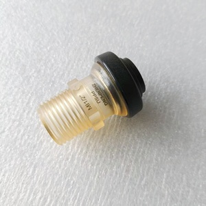 Giá rẻ bán buôn đẩy phù hợp với nam Adaptor với 1/2 "NPT Nam x 16 mét đẩy để kết nối phụ kiện <span class=keywords><strong>pex</strong></span> ống và phụ kiện - Product Image 4
