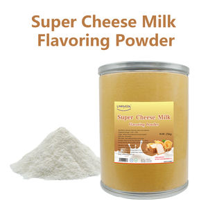 パンビスケット食品を焼くための2024ベストセラー高品質スーパーチーズミルクフレーバーパウダー - Product Image 6