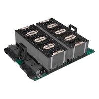 Servidor de Alto Rendimiento SR685a V3 para Montaje en Rack 8U, Acelerador GPU de 8 Vías con AMD EPYC para IA Generativa LLM