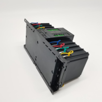 Interrupteur de transfert automatique double alimentation CHINT NXZB-63H/4C 32A C32 ATS 4 pôles 32A 63A 10kA Dericsson