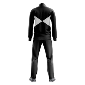 Equipo personalizado hombre chándal de fútbol de calidad tailandesa traje de entrenamiento de fútbol Jersey chaqueta de fútbol Kit para hombres ropa deportiva - Product Image 2