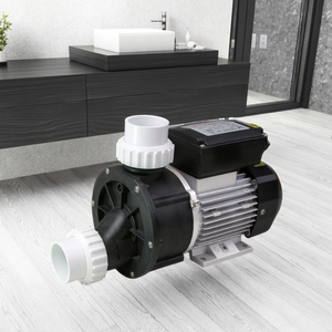 <span class=keywords><strong>Pompe</strong></span> de baignoire d'<span class=keywords><strong>hydromassage</strong></span> de 1,0 HP <span class=keywords><strong>Pompe</strong></span> de circulation d'eau à haut rendement énergétique pour <span class=keywords><strong>piscine</strong></span> - Product Image 6