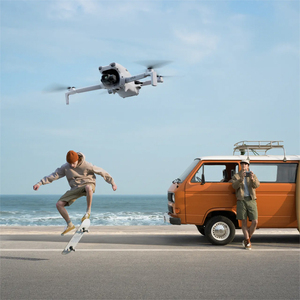 <span class=keywords><strong>Drone</strong></span> Lito X1 Fly More Combo (RC-N3) avec transmission vidéo DJIO4 sur 15 km, vidéos 1080p/60fps - Product Image 2