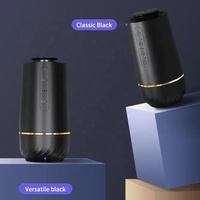 Diffuseur d'arômes portable de haute qualité GAS-50N avec une capacité de 10 ml, contrôlé par application, faible bruit, pour la voiture et la maison