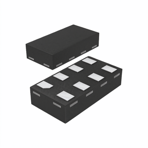 Logic BOM IC In Stock Buy Online Electronic Components 74LVC2G32HD4-7 8 XFDFN - Product Image 1