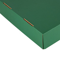 Maßgefertigte Wellpappe-Versandbox Bekleidungsverpackung Faltkarton für Kleidung E-Commerce Einzelhandelsprodukte